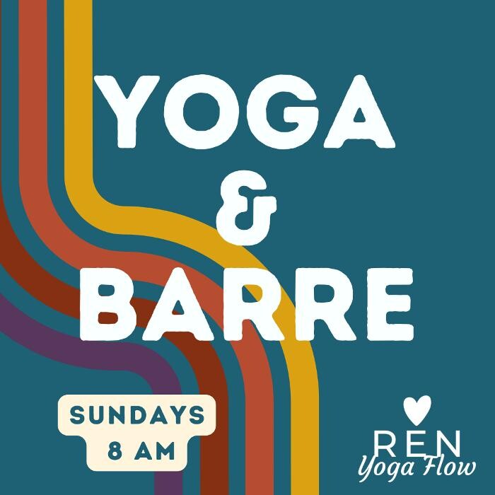 Images Ren Yoga Flow