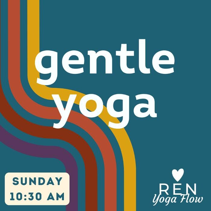 Images Ren Yoga Flow