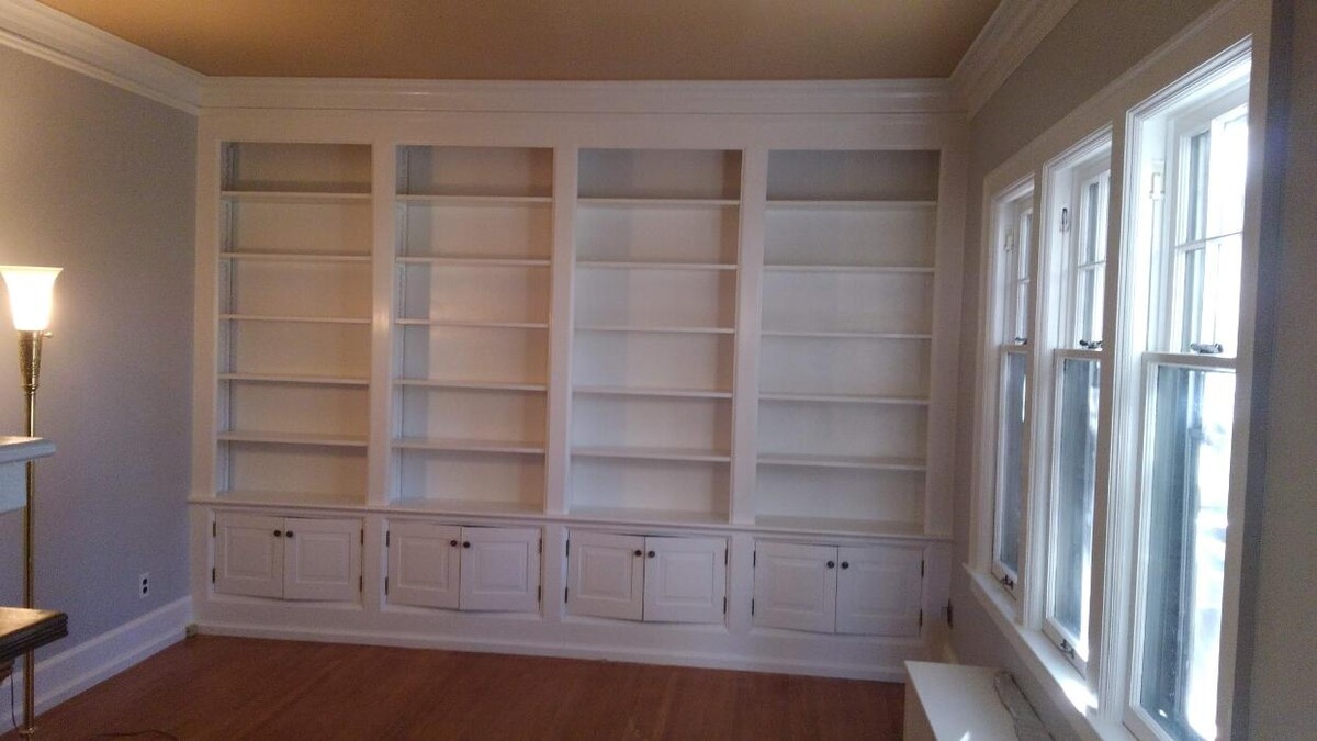 Images Schmidt'S Painting & Decorating