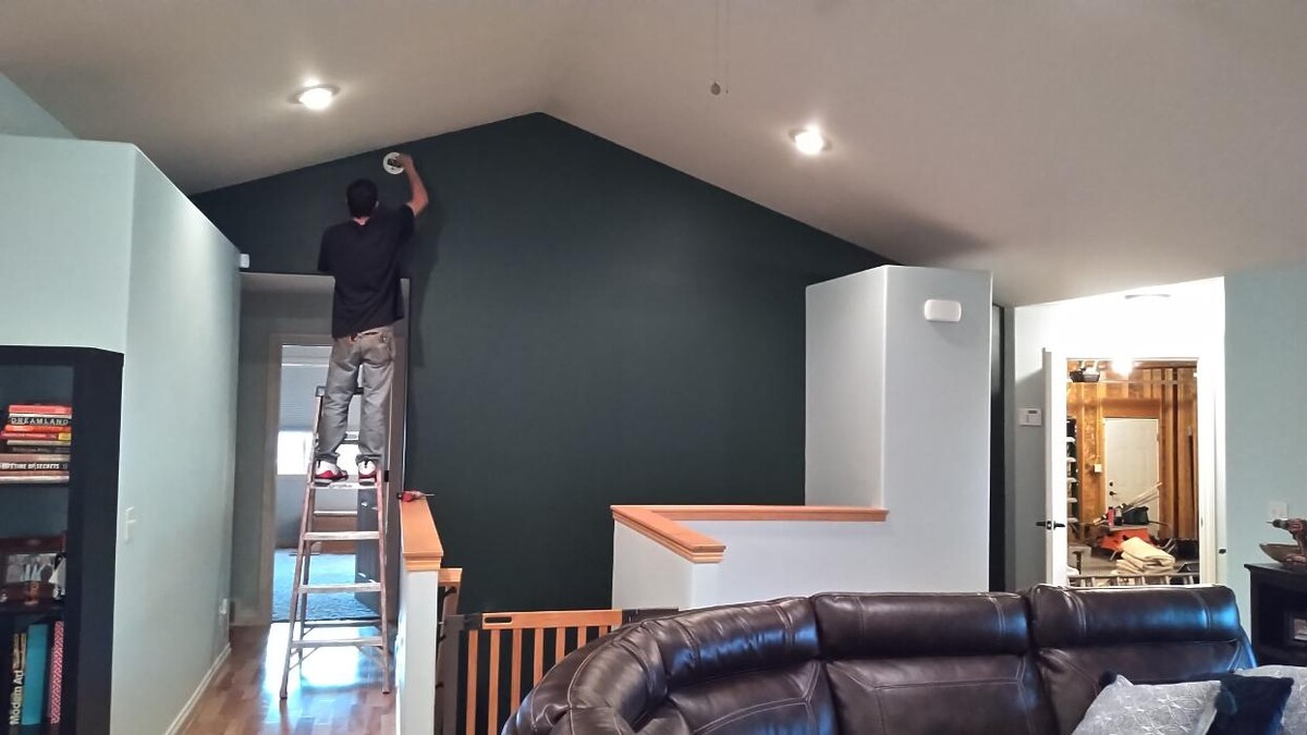 Images Schmidt'S Painting & Decorating