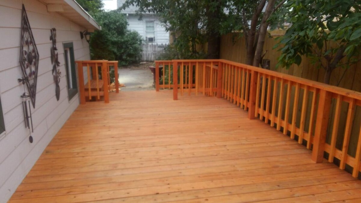 Images Schmidt'S Painting & Decorating