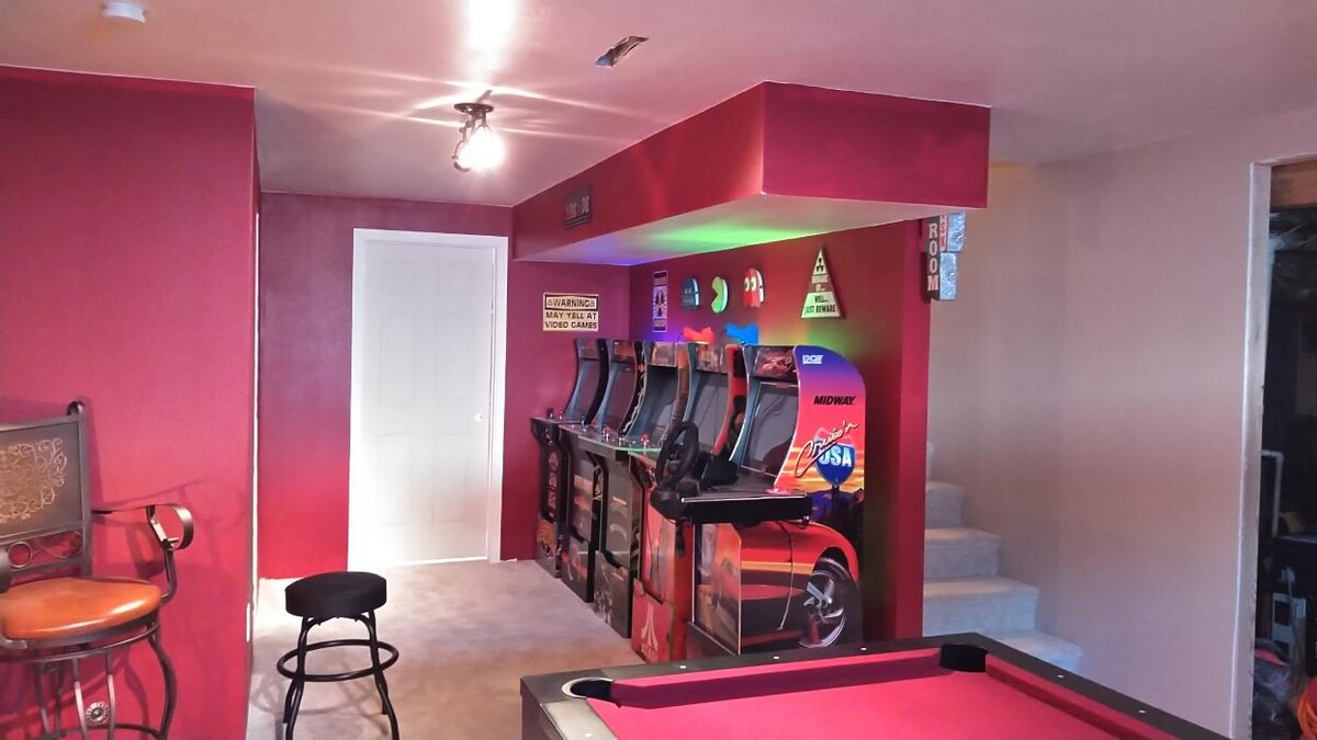 Images Schmidt'S Painting & Decorating