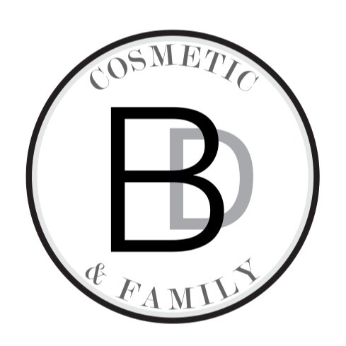 Buckhead Cosmetic & Family Dentistry Logo