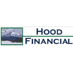 Hood Financial Logo