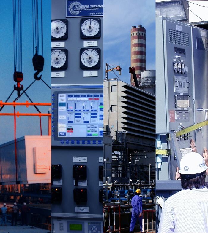 Images TTS - Turbine Technology Services Corporation