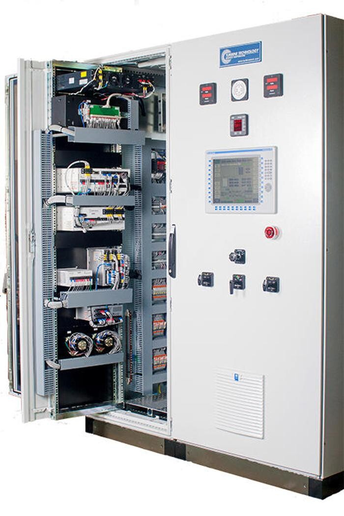 Images TTS - Turbine Technology Services Corporation