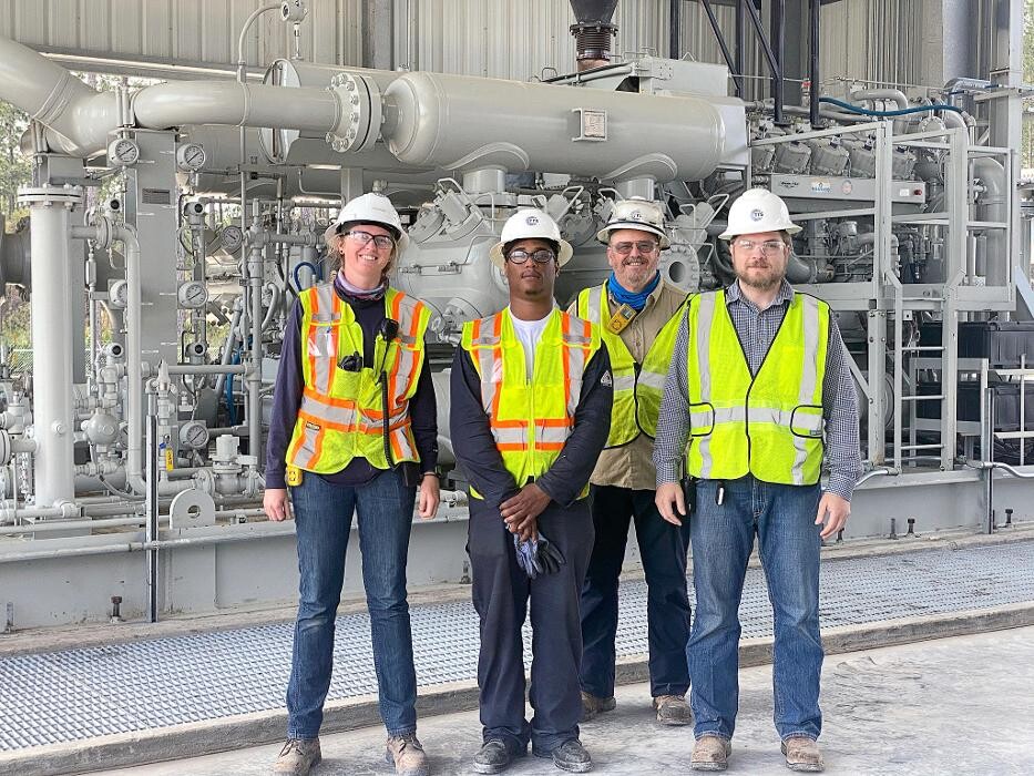 Images TTS - Turbine Technology Services Corporation