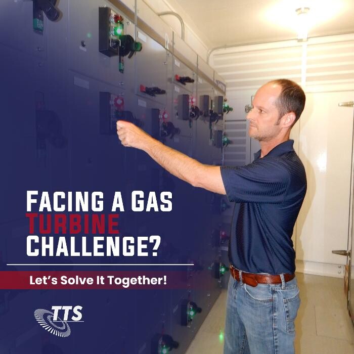 Images TTS - Turbine Technology Services Corporation