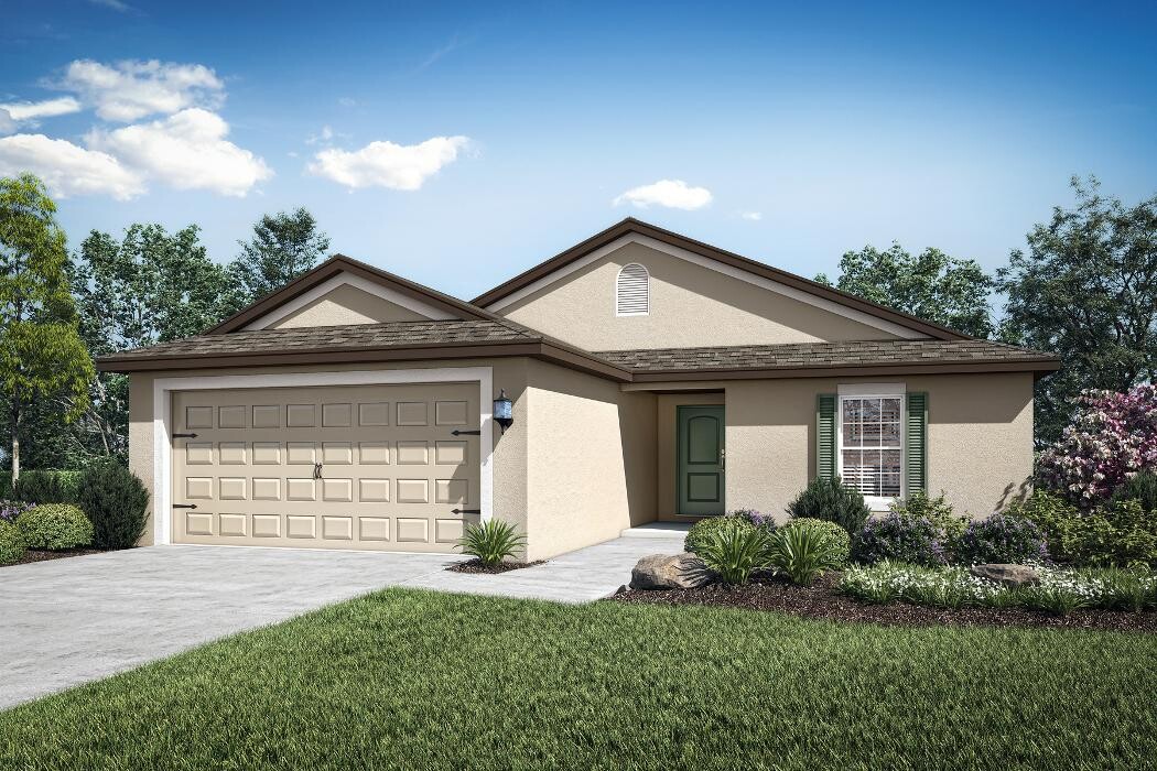 Images LGI Homes - Arrowhead Reserve