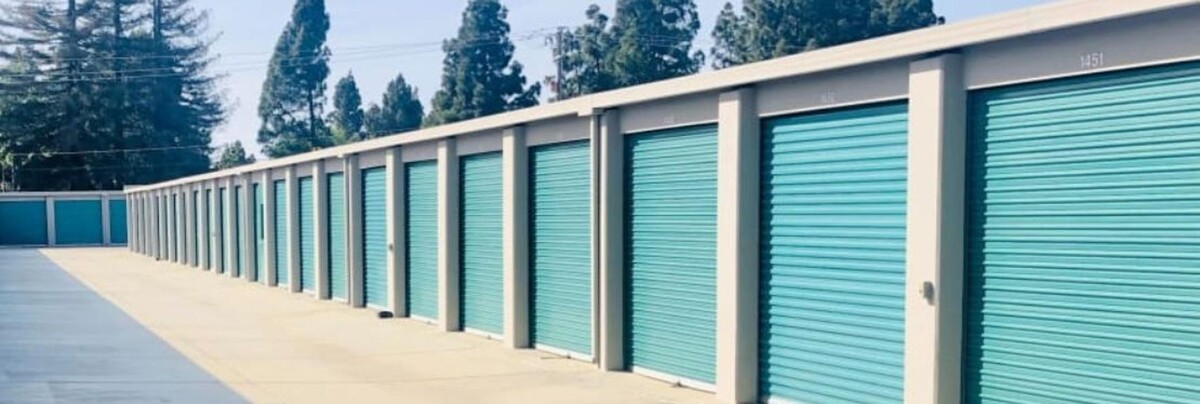 Images Bay Area Self Storage Belmont/San Carlos 2