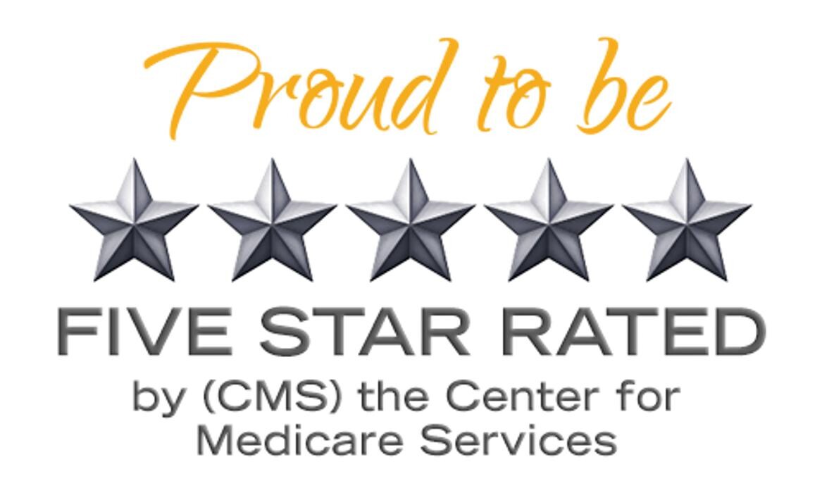 Ridgeview Health Center Logo