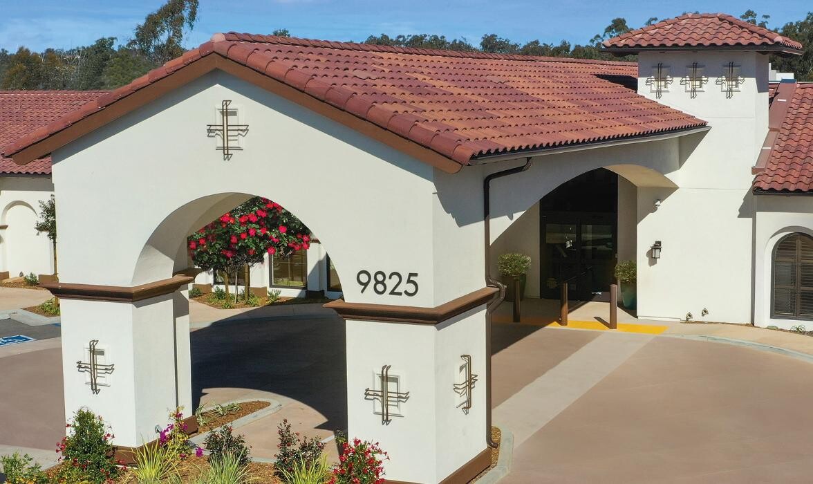 Images Ridgeview Health Center