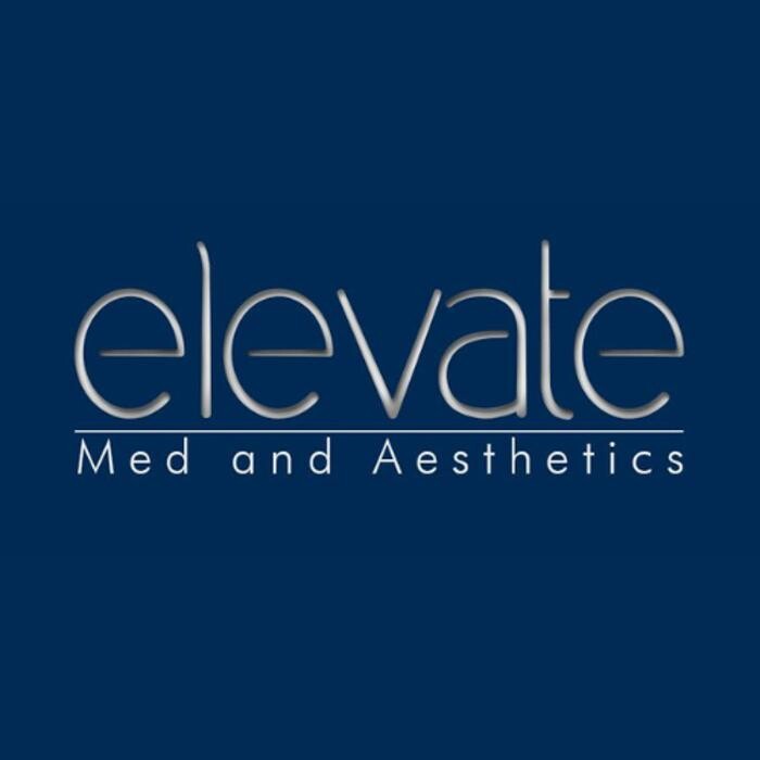 Elevate Med and Aesthetics Logo