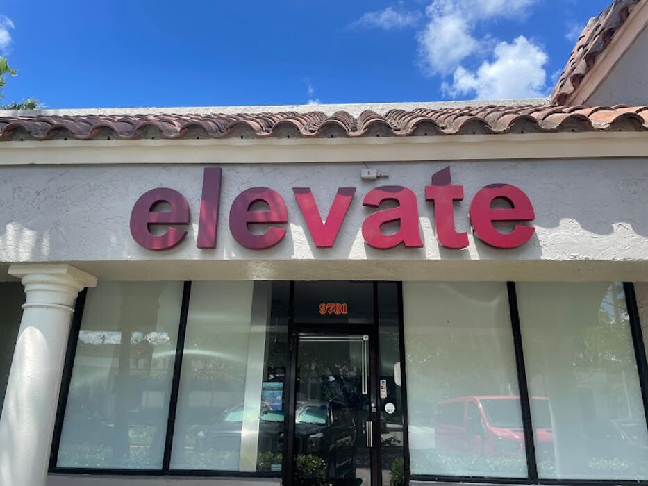 Images Elevate Med and Aesthetics