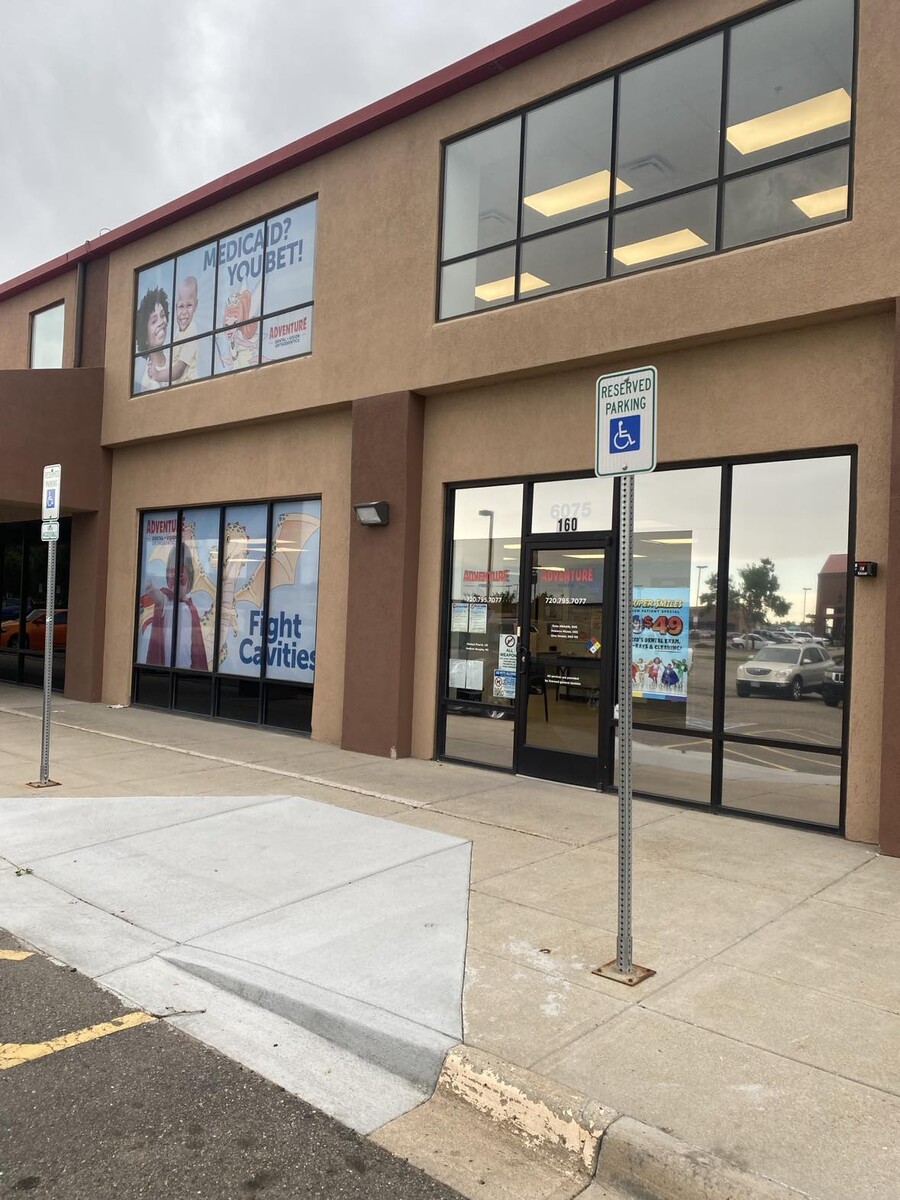 Images Adventure Dental, Vision and Orthodontics