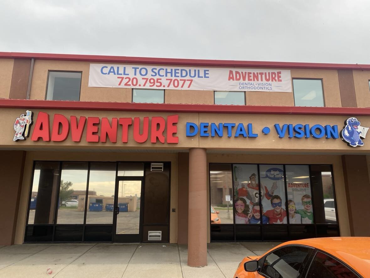 Images Adventure Dental, Vision and Orthodontics