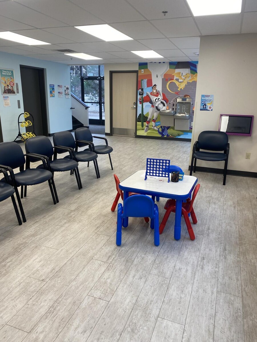 Images Adventure Dental, Vision and Orthodontics