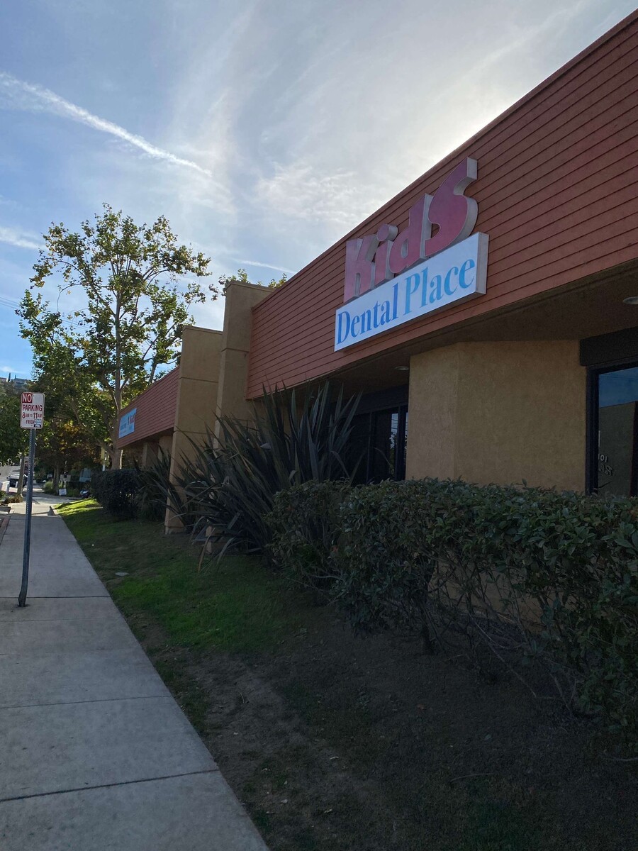 Images Kids and Teen Dental Place