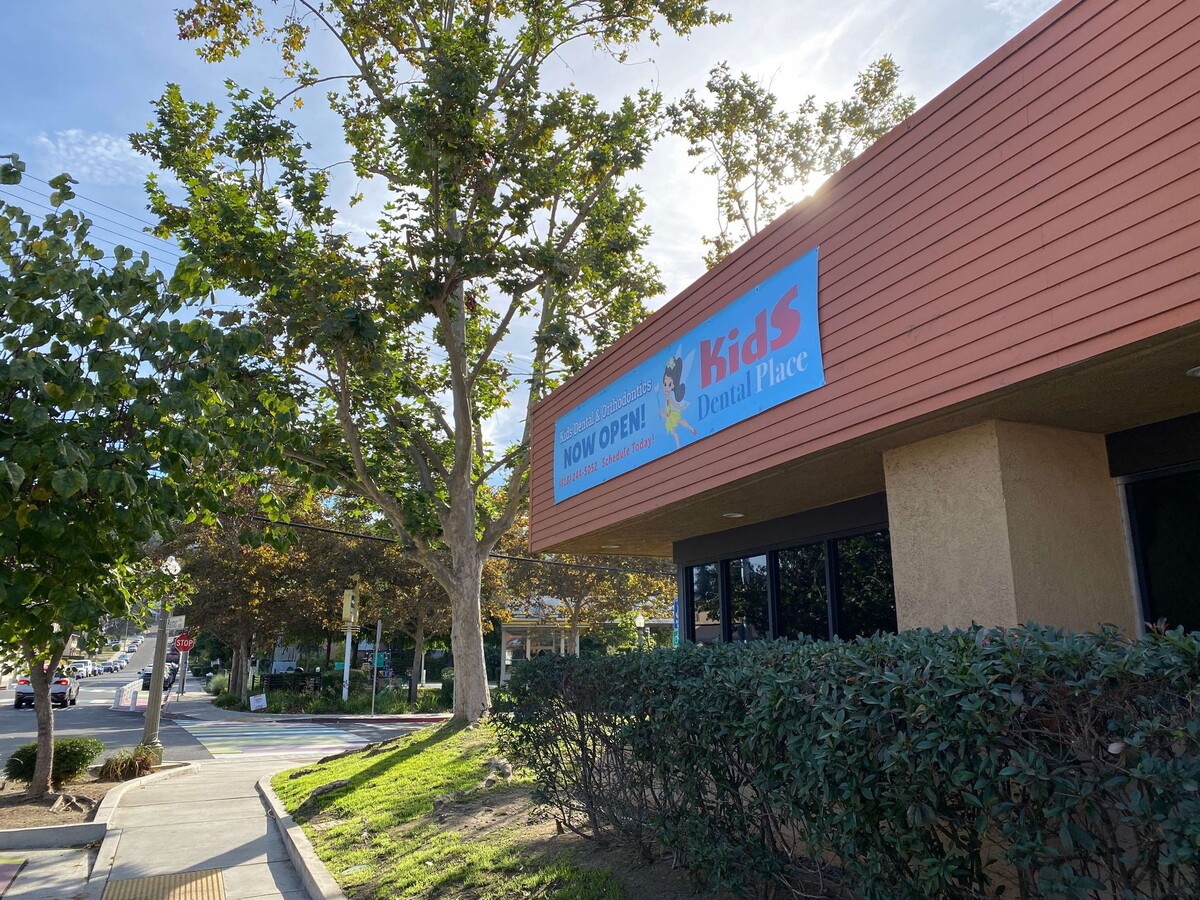 Images Kids and Teen Dental Place