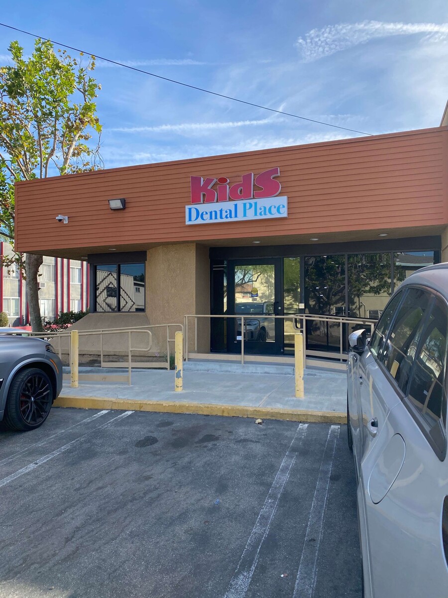 Images Kids and Teen Dental Place