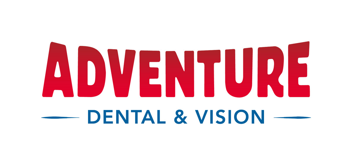 Adventure Dental and Vision Logo