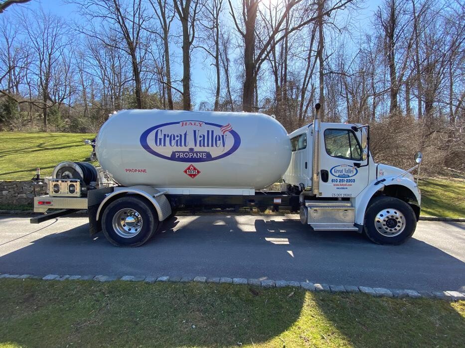 Images Great Valley Propane
