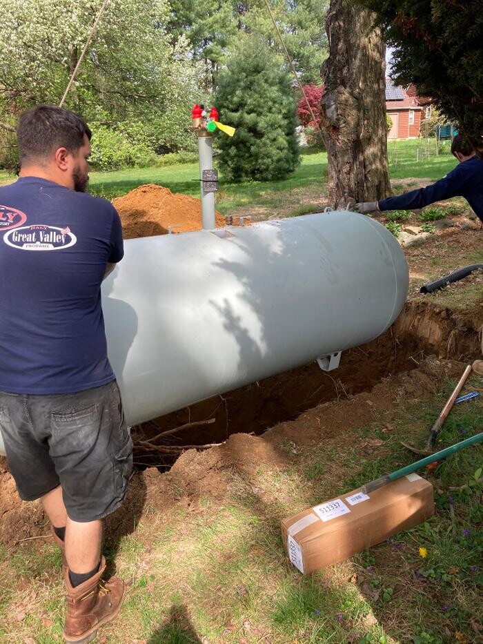 Images Great Valley Propane