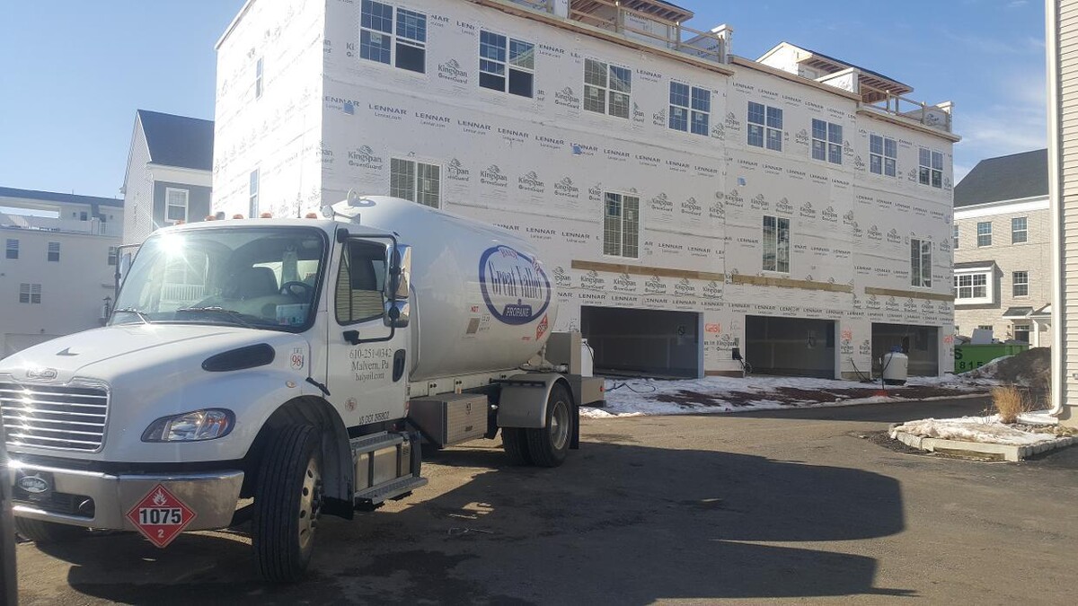 Images Great Valley Propane