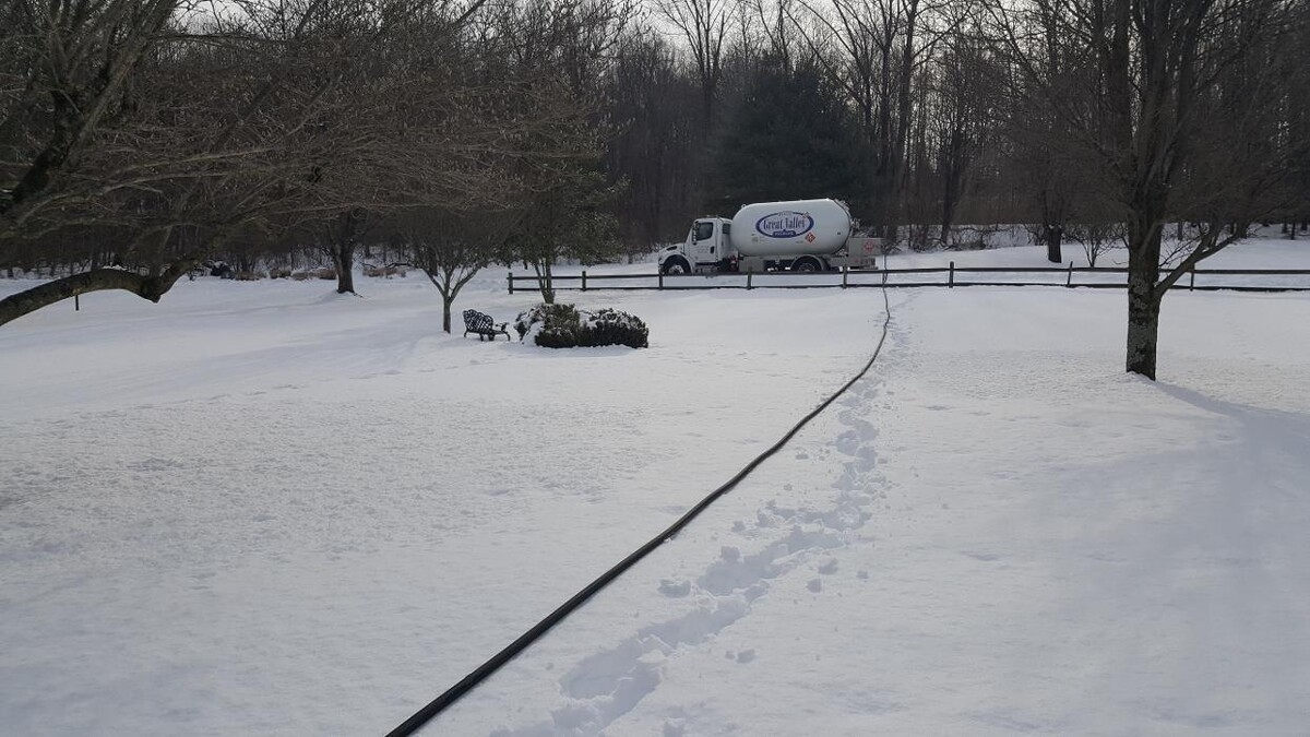 Images Great Valley Propane