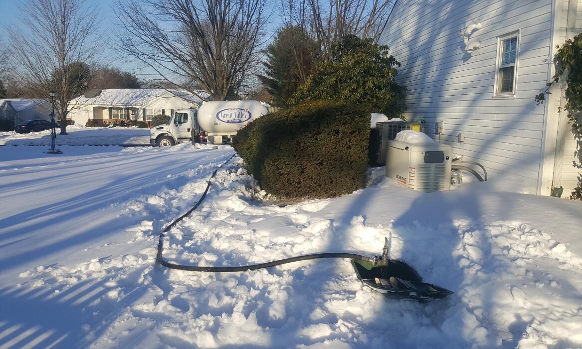 Images Great Valley Propane