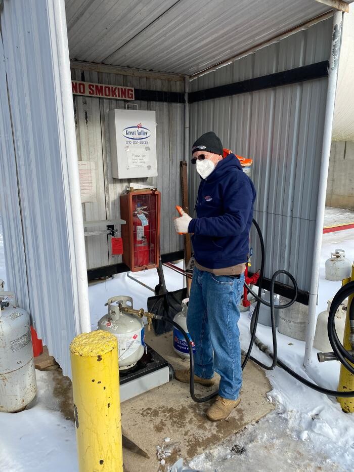 Images Great Valley Propane