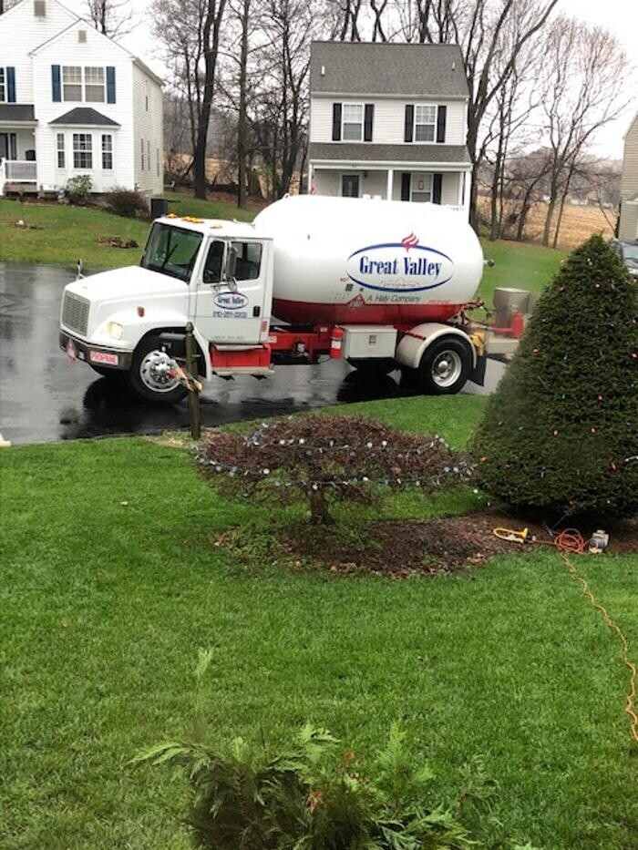 Images Great Valley Propane