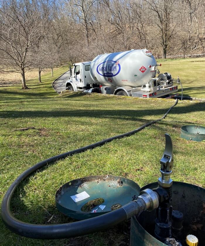 Images Great Valley Propane