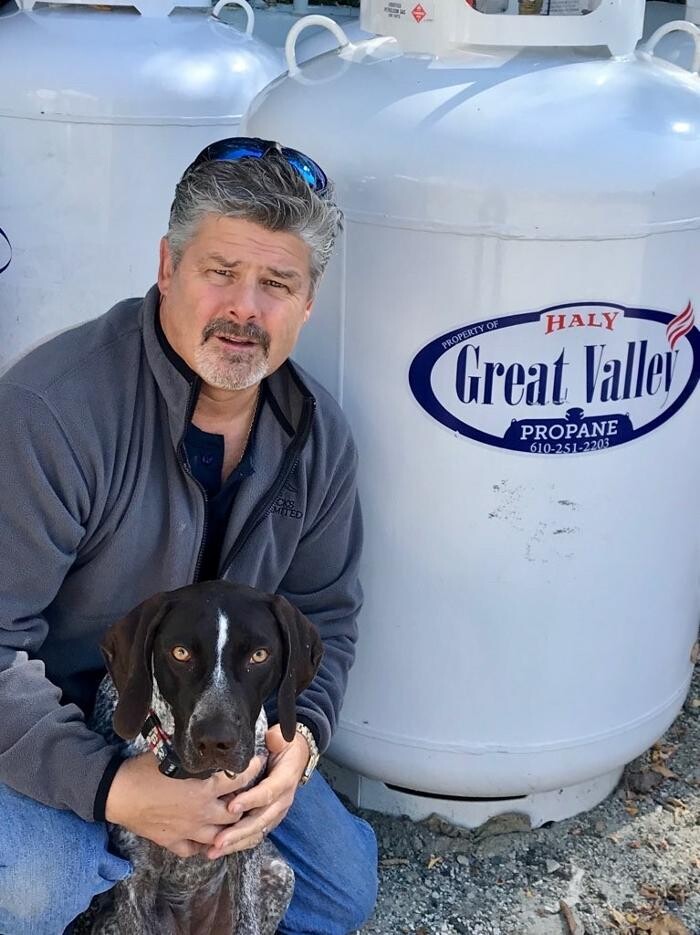Images Great Valley Propane
