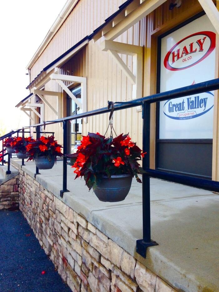Images Great Valley Propane