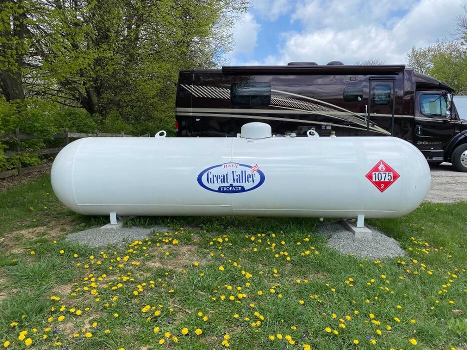 Images Great Valley Propane