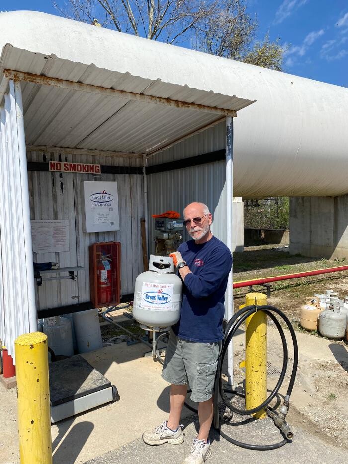 Images Great Valley Propane