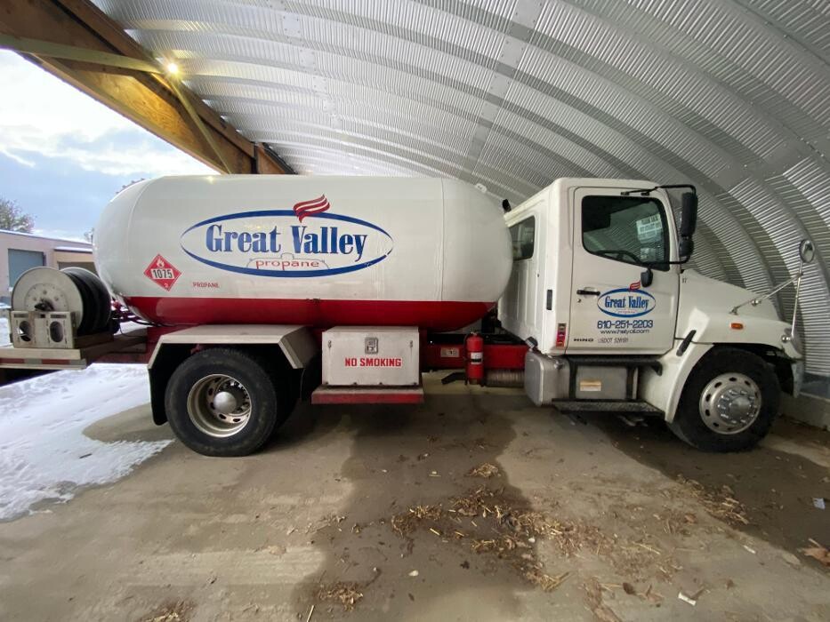Images Great Valley Propane