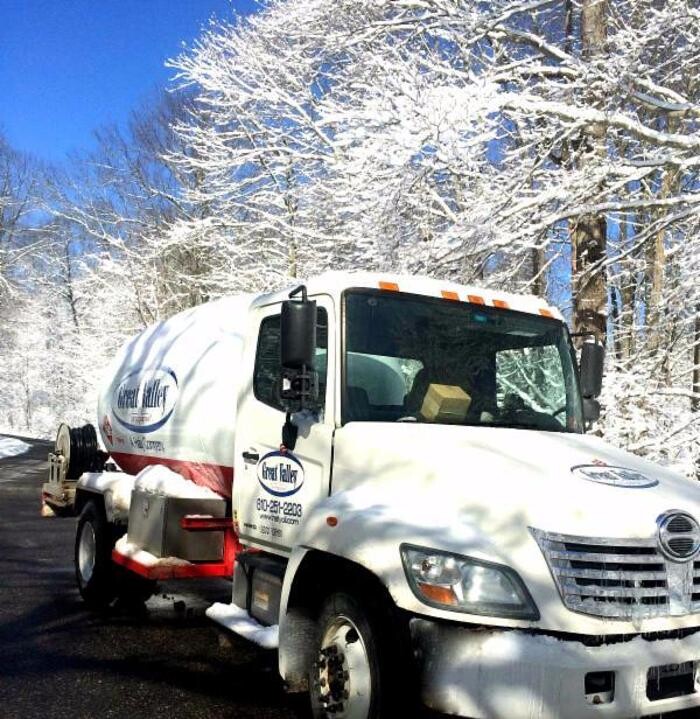 Images Great Valley Propane