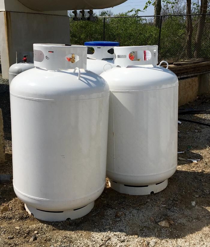 Images Great Valley Propane