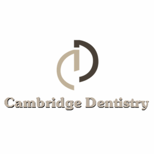 Cambridge Dentistry Logo
