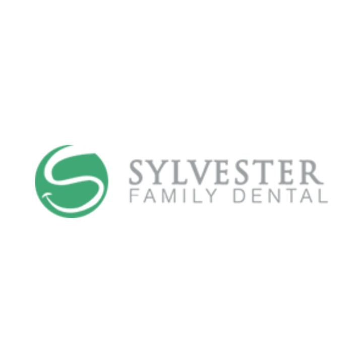 Sylvester Family Dental Logo