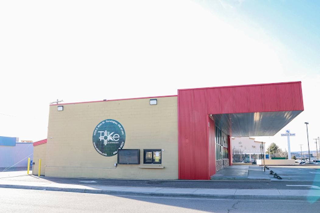 Images Toke Dispensary