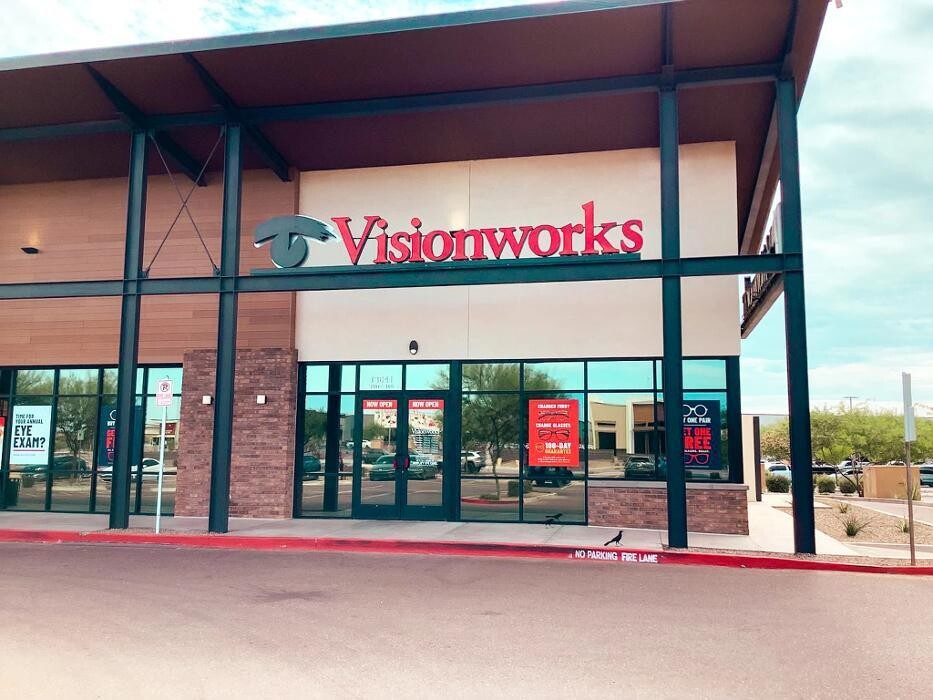 Images Visionworks Village at Prasada