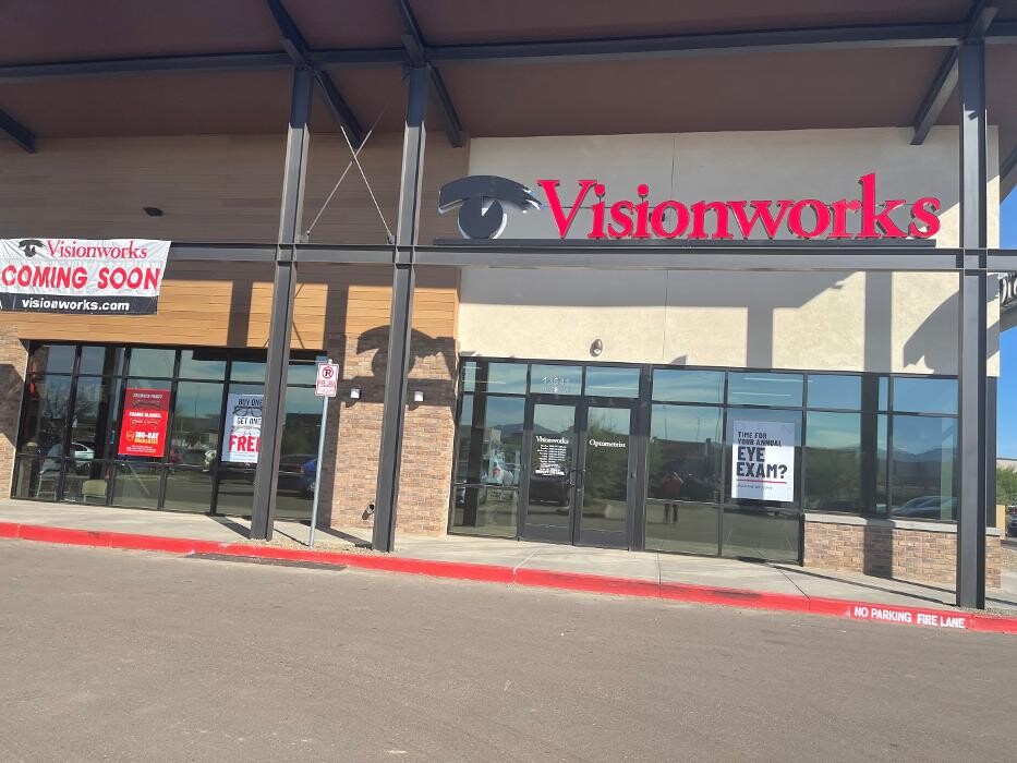 Images Visionworks Village at Prasada