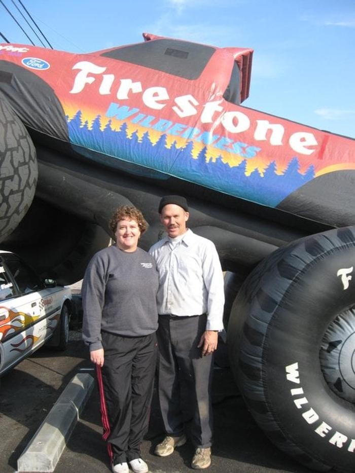 Images Breighner's Tire Center