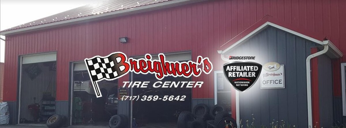 Images Breighner's Tire Center