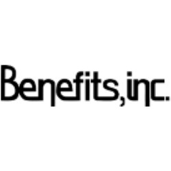 Benefits, Inc. Logo