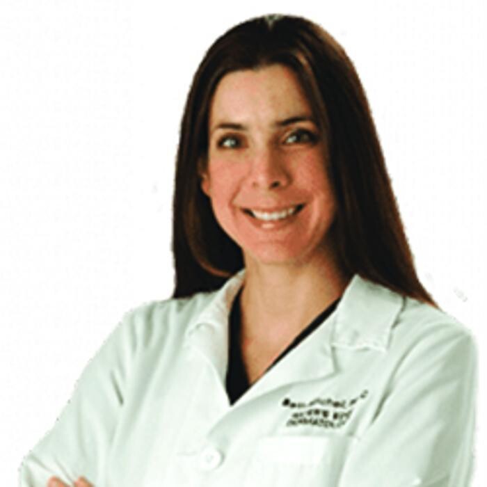 Beth Mitchell, PA-C, DSDPA Logo
