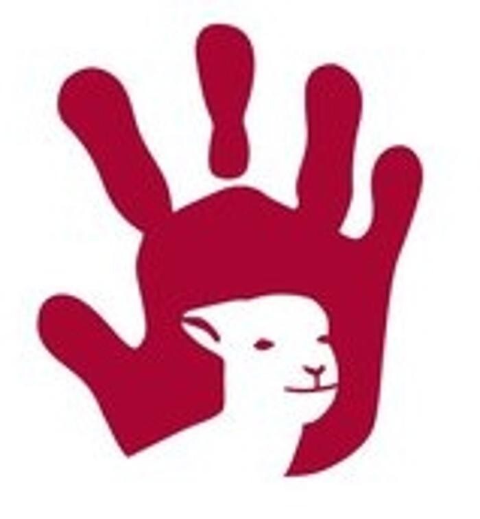 Good Shepherd Learning Center Logo